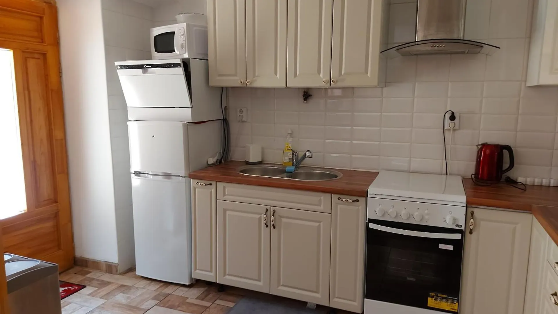 Valtom Apartment Downtown Budapest 0*,  Hungary
