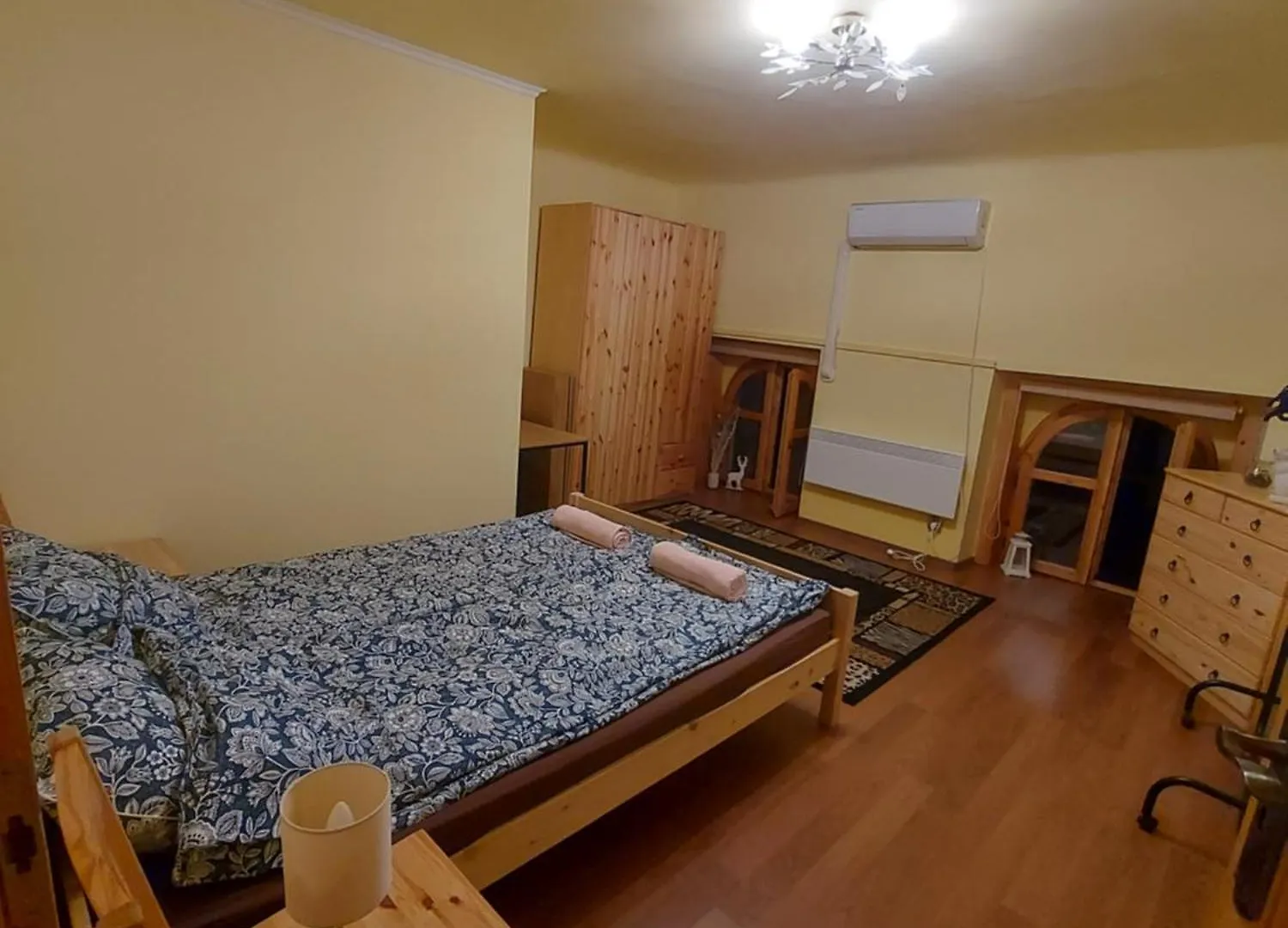 Valtom Apartment Downtown Budapest Hungary