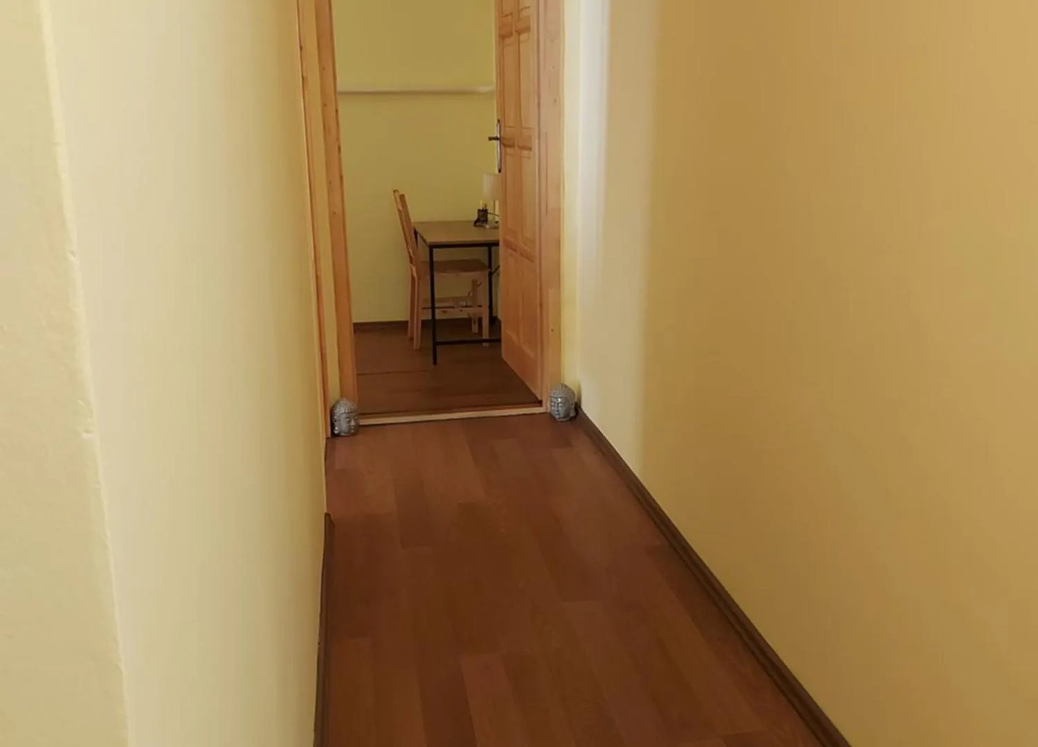 Valtom Apartment Downtown Budapest