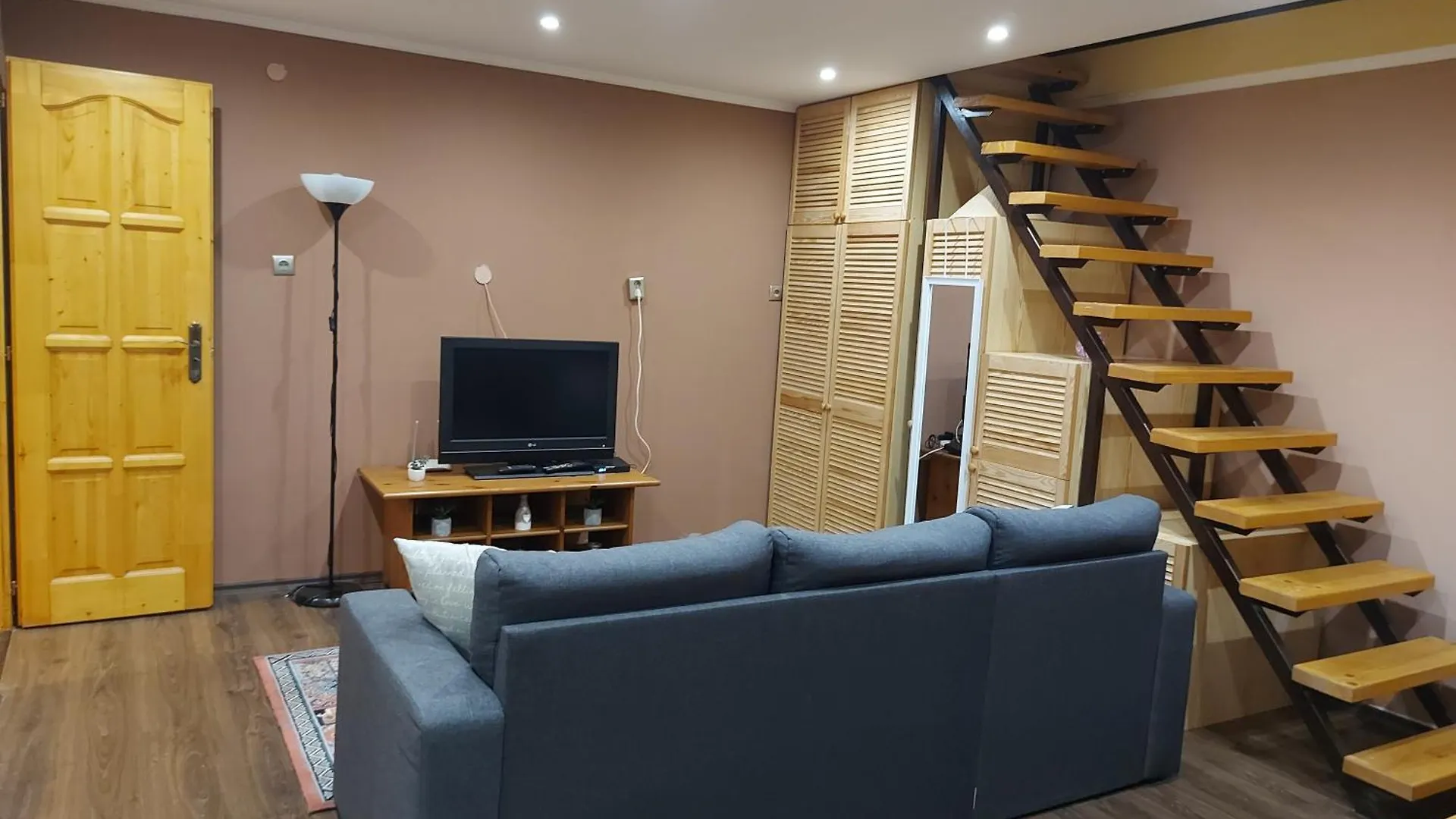 Valtom Apartment Downtown Budapest