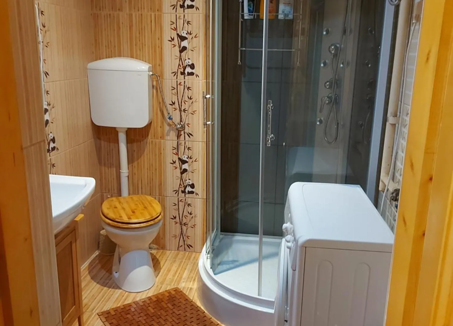 Valtom Apartment Downtown Budapest
