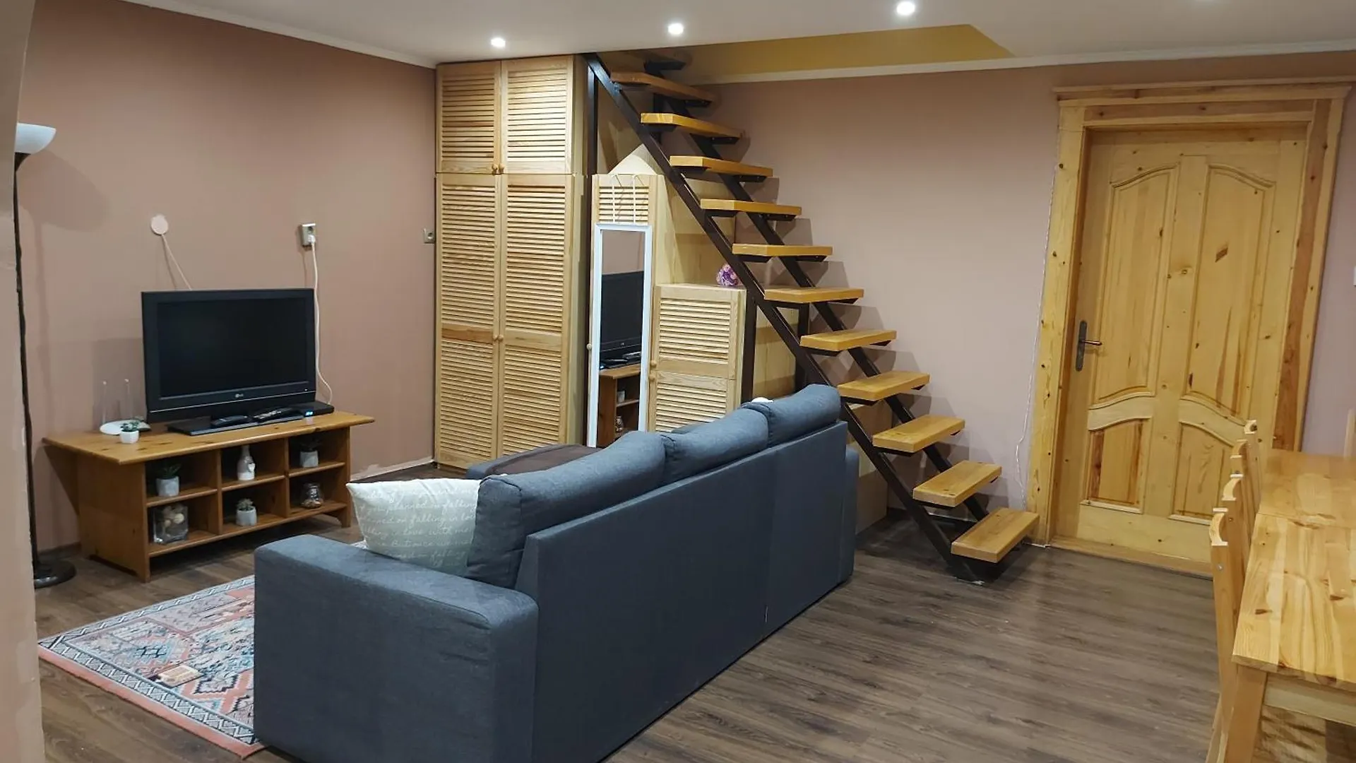 Valtom Apartment Downtown Budapest