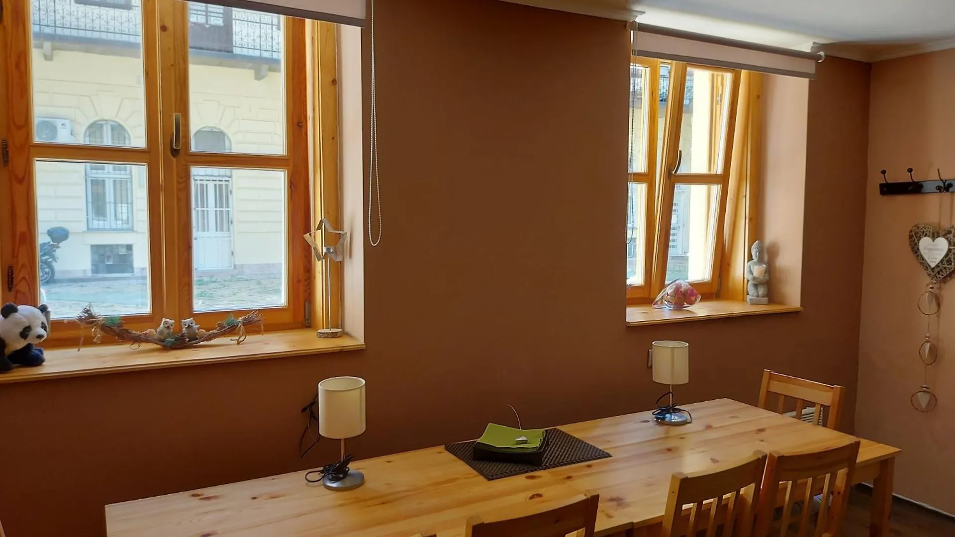 Valtom Apartment Downtown Budapest