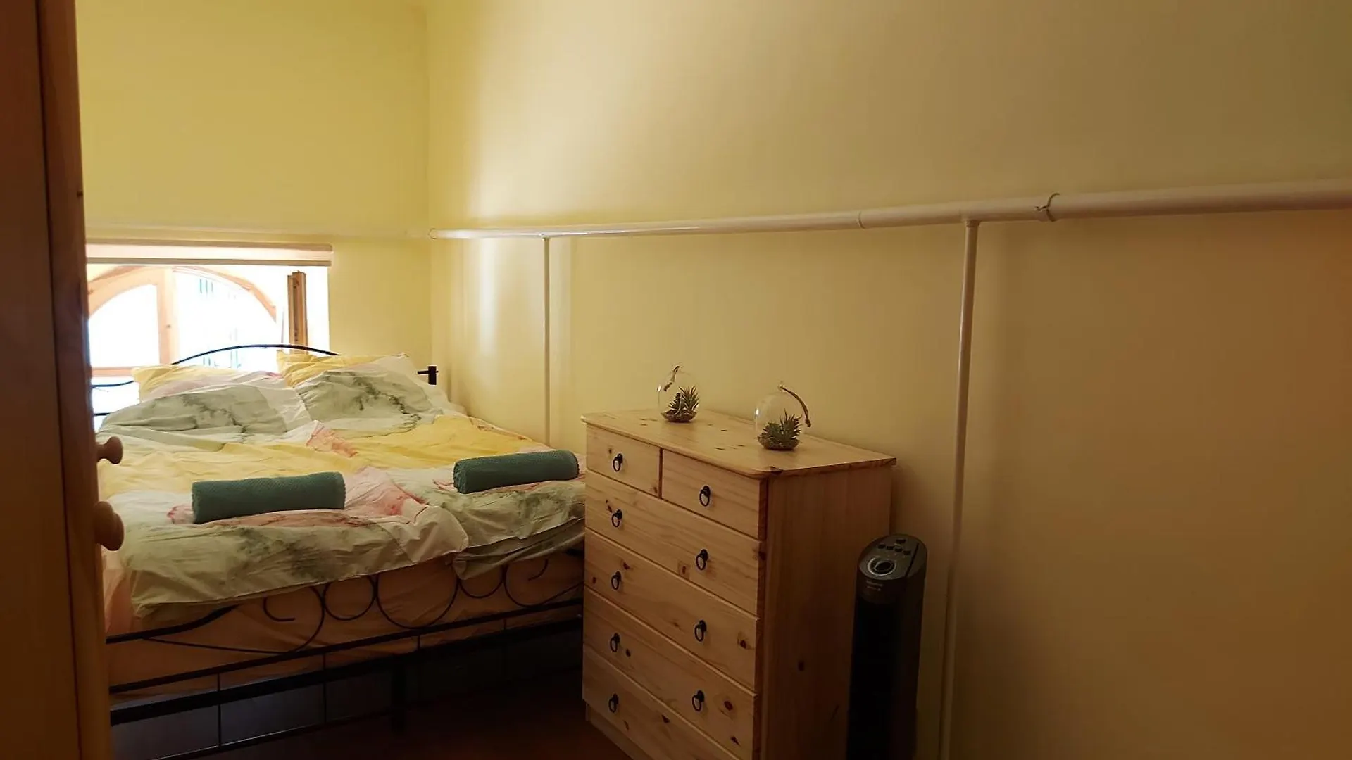 Valtom Apartment Downtown Budapest Hungary