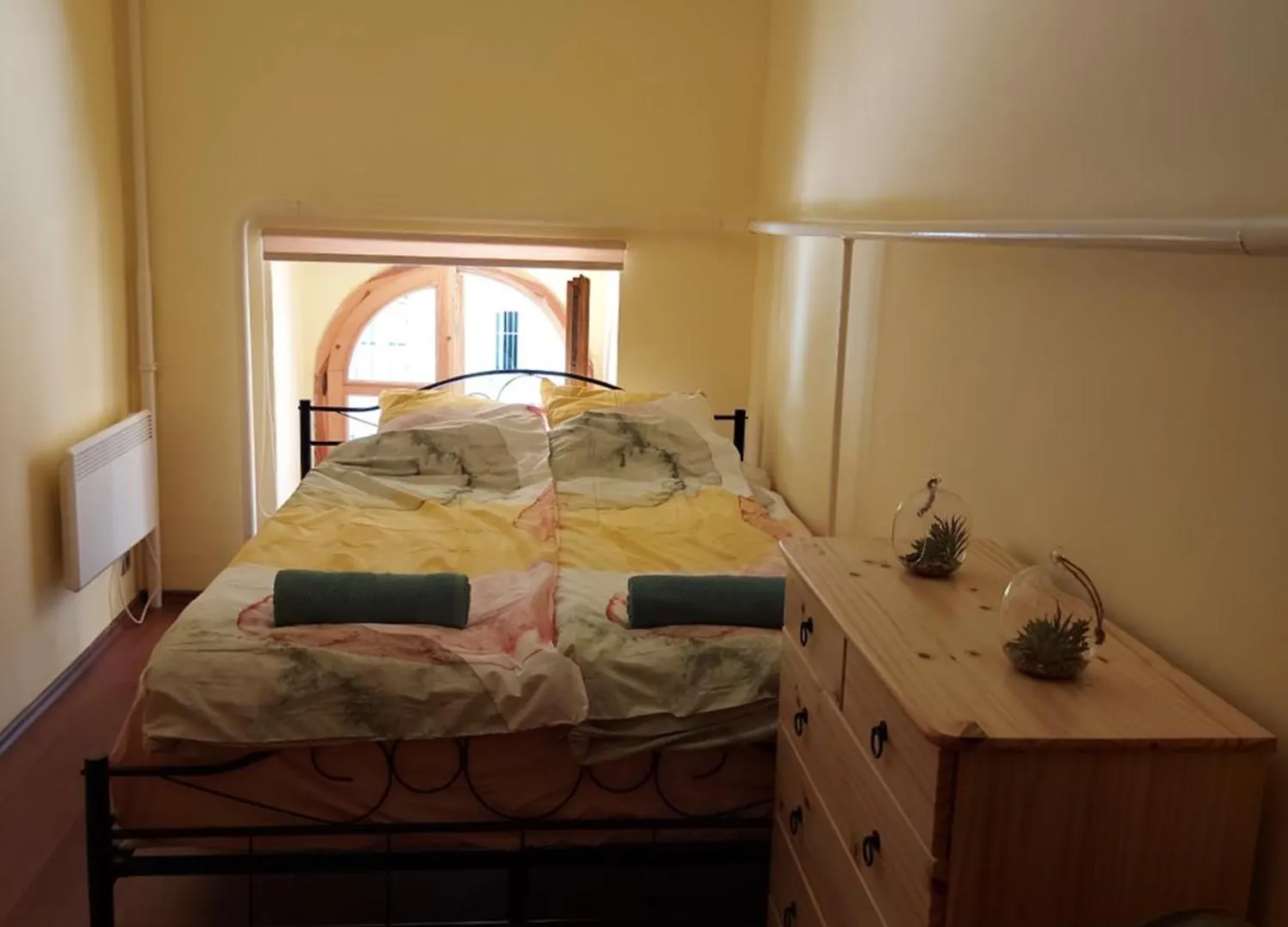 Valtom Apartment Downtown Budapest 0*,  Hungary