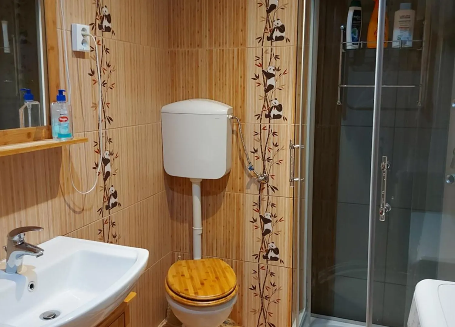 Valtom Apartment Downtown Budapest